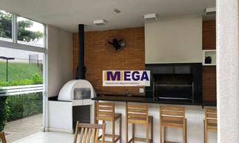 Imagem 7: Apartamento com 3 dormitórios à venda, 69 m² por R$ 627.000,00 - São Bernardo - Campinas/S