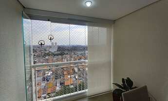 Imagem 7: Diadema - Apartamento Padrão - Piraporinha