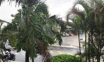 Imagem 4: São Paulo - Apartamento Padrão - VILA ROMANA