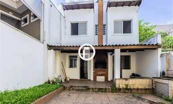 Imagem: Casa para Venda - 203m², 4 dormitórios