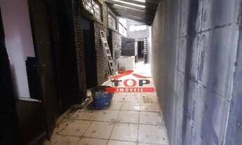 Imagem 3: Barracão para alugar, 744 m² por R$ 11.000,00/mês - Jardim Marabá - Bauru/SP