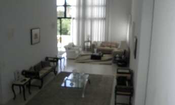 Imagem 5: CASA RESIDENCIAL em CAMPINAS - SP, SITIOS DE RECREIO GRAMADO