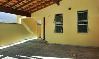 Imagem 3: CASA RESIDENCIAL em ITU - SP, CRUZ DAS ALMAS