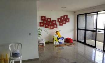 Imagem 7: Alugo apartamento em Casa Forte, Edif Maria Diva