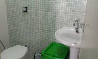 Imagem 3: Kitnet com 1 dormitório para alugar, 45 m² por R$ 1.670,00/mês - Jardim Chácara Inglesa