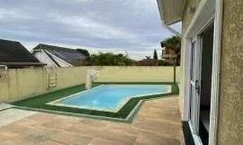 Imagem 3: Casa de condomínio para aluguel com 320 metros quadrados com 4 quartos