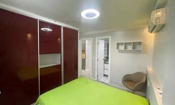 Imagem 3: APARTAMENTO MOBILIADO NO RENASCENÇA