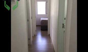 Imagem 6: Apartamento à venda, 74 m² por R$ 436.172,00 - Morumbi - São Paulo/SP