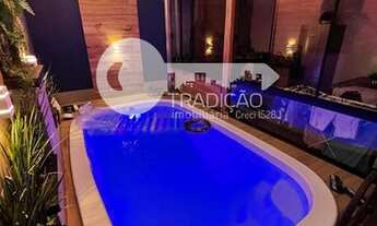 Imagem 3: SOBRADO COM PISCINA