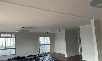 Imagem 4: Apartamento para aluguel possui 347 metros quadrados com 3 quartos