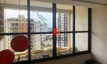 Imagem 4: Apartamento com 4 dormitórios, venda ou aluguel, 346 m² - Jardim - Santo André/SP