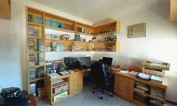 Imagem 3: Casa com 3 quartos à venda, 430 m² por R$ 1.860.000 - Residencial Itatiba Country Club - I