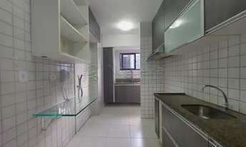 Imagem 3: Apartamento para venda com 90 metros quadrados com 3 quartos em Boa Viagem - Recife - PE