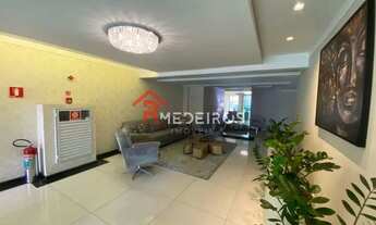 Imagem 7: Apartamento com 2 dormitórios para alugar, 106 m² por R$ 3.000,00/mês - Tupi - Praia Grand