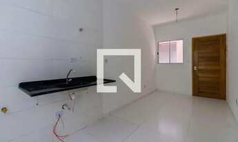 Imagem 7: Apartamento para Aluguel - Itaquera, 2 Quartos, 37 m2