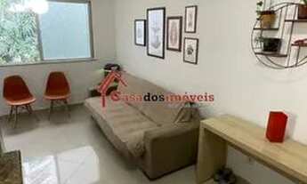 Imagem 6: Apartamento 2/4, armários, reformado