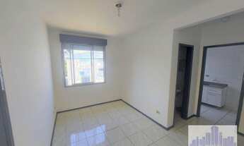 Imagem 2: Apartamento com 1 dormitório para alugar, 38 m² por R$ 580,00 - Cristal - Porto Alegre/RS