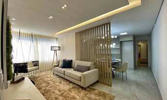 Imagem 5: Cobertura espetacular, com 5 suítes, 517m² no Castelo, ao lado do Parque Ursulina-vista