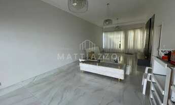 Imagem 5: LIMEIRA - Casa de Condomínio - Parque Residencial Roland I