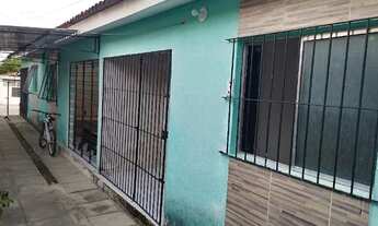 Imagem 2: Aluguel casa R550 reais não paga água