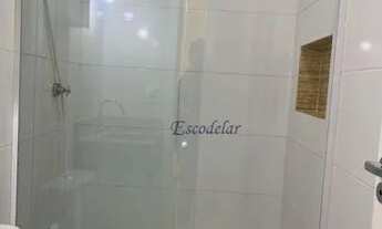 Imagem 6: Casa para alugar, 40 m² por R$ 2.030,00/mês - Vila Mazzei - São Paulo/SP