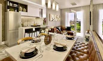 Imagem 7: Apartamento com 2 dormitórios à venda, 50 m² por R$ 459.060,00 - Jardim Sao Paulo(Zona Nor