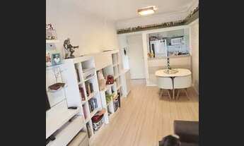 Imagem 3: Diadema - Apartamento Padrão - Parque Mamede