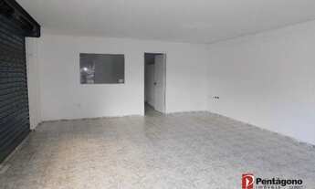 Imagem 2: Sala Comercial no Parque Amazonia