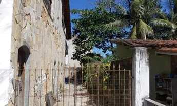 Imagem 2: Sobrado para Venda em Araruama, iguabinha, 3 dormitórios, 1 suíte, 2 banheiros, 4 vagas