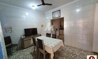 Imagem 3: Casa (térrea na rua) 3 dormitórios/suite, cozinha planejada