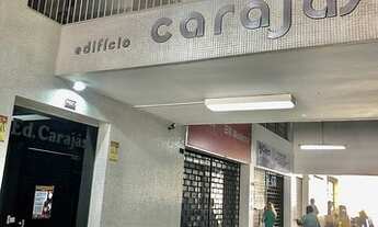 Imagem: Ref. 1028 - Quarto e sala no centro!