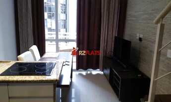 Imagem: FLAT PARA LOCAÇÃO NO BROOKLIN!! APROVEITE!