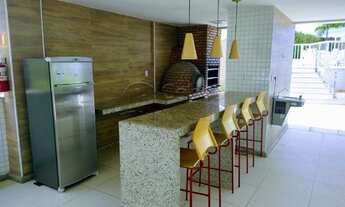 Imagem 2: Apto Cond El Viso - Atalaia