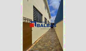 Imagem 3: Salão comercial Vila Nova York