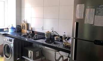 Imagem 7: Apartamento para Venda em Ribeirão Preto, Valentina Figueiredo, 2 dormitórios, 1 banheiro