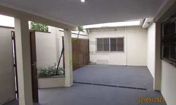 Imagem: Casa - Ribeirão Preto - Jardim Anhanguera