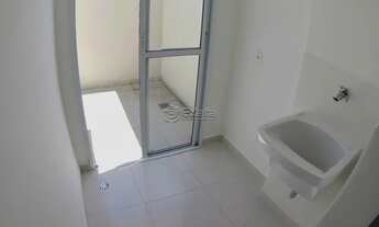 Imagem 7: Apartamento 2 Dormitorios - Jardim Karolyne