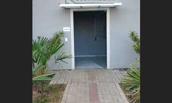 Imagem 5: Apartamento com 2 dormitórios à venda, 42 m² por R$ 229.000,00 - Residencial Sollare - Sal