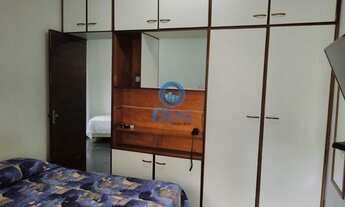 Imagem 6: Flat com 1 dorm, Itararé, São Vicente - R$ 171 mil, Cod: 5285