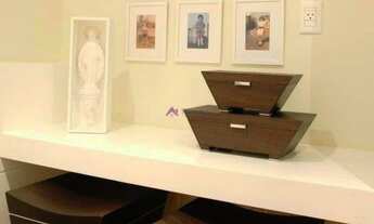 Imagem 4: Apartamento de 78m² com 2 dormitórios com 1 suíte à venda na Chácara Klabin