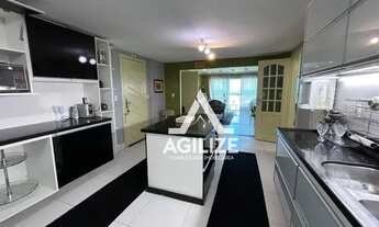 Imagem 6: Apartamento com 3 dormitórios, 138 m² - venda por R$ 900.000,00 ou aluguel por R$ 4.607,92