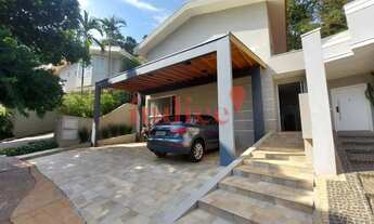 Imagem: Casas Condomínio à venda 4 quartos 4 suítes