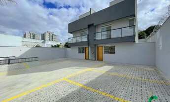 Imagem 1: Cobertura para Venda em Contagem, Parque Maracanã, 3 dormitórios, 1 suíte, 2 banheiros, 2