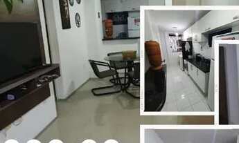 Imagem: Que tal morar no coração do renascença