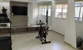 Imagem 3: PRAIA GRANDE - Apartamento Padrão - BOQUEIRÃO