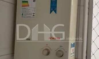 Imagem 2: Apartamento para venda com 65m² | Condomínio Residencial Jardim Don Nery