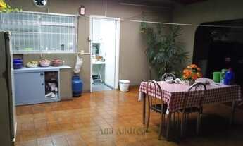 Imagem 7: Casa Terrá a Venda no Jardim Maria Rosa