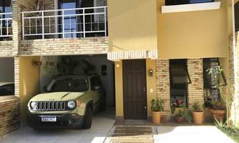 Imagem 4: Sobrado em condomínio Vila Izabel