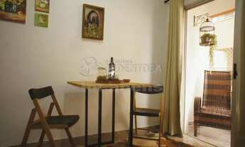 Imagem 5: Apartamento Padrão em São José do Rio Preto