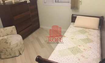 Imagem 6: Apartamento com 2 dormitórios à venda, 72 m² por R$ 390.000,00 - Paraíso do Morumbi - São